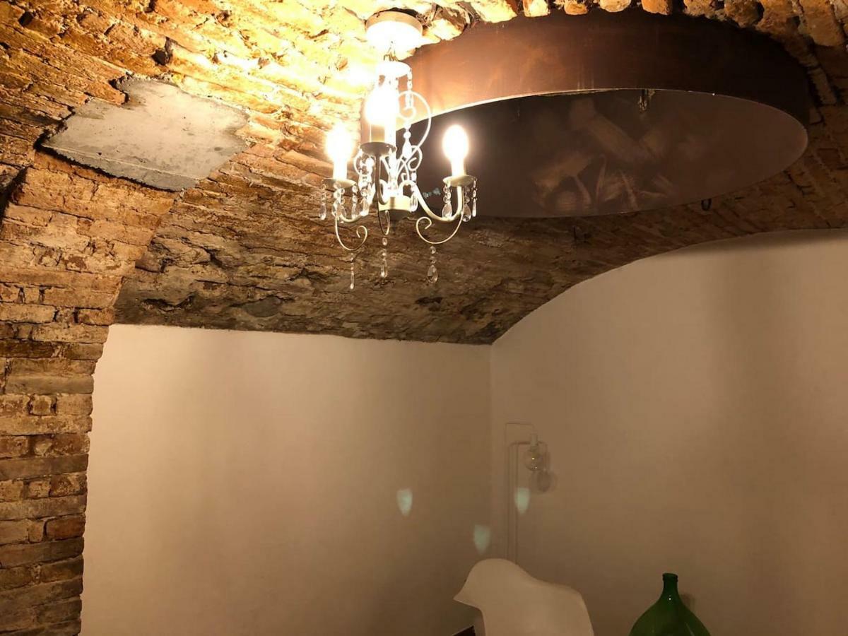 Domus Paradiso فيرونا المظهر الخارجي الصورة